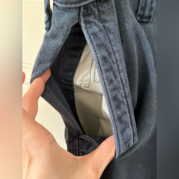 Carhartt distressed Men’s Pants 32X32 - Picture 8 of 16